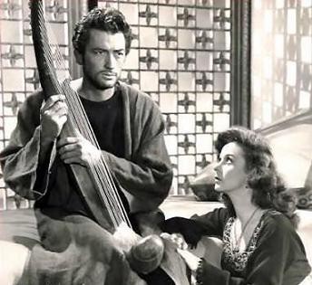 Greogory Peck e Susan Hayward.JPG