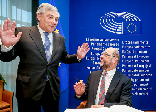 © European Union 2017 - European Parliament