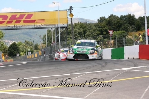 46º Circuito Internacional de Vila Real sábado 2