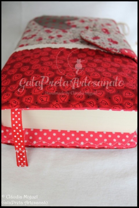 Capa de livros Hearts&amp;Roses4.JPG