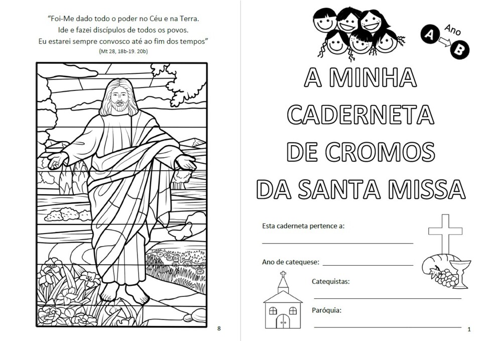 Podes Reinar, PDF, Maria, mãe de Jesus