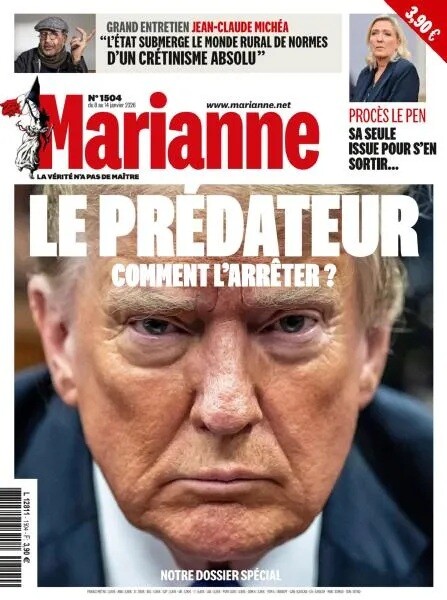 14 A capa da Marianne.jpg