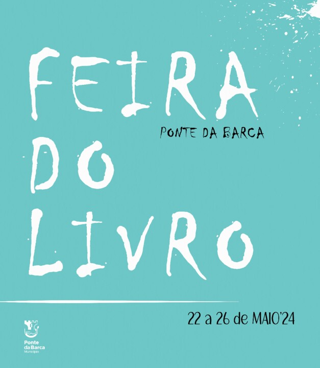 Município de Ponte da Barca_Feira do Livro 2024.j