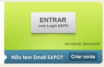 SAPO Login - Ajuda SAPO