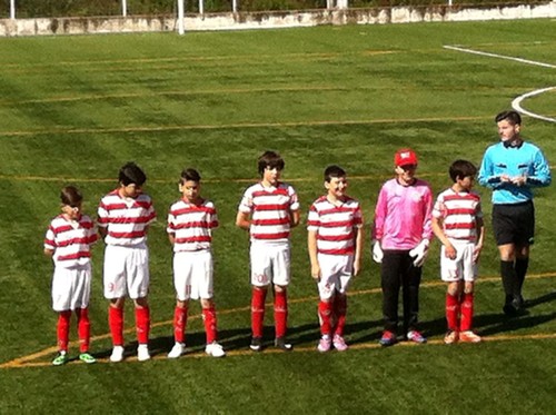 Infantis B Cesarense 4 SJVer 2 Infantis B Cesarense 4 SJVer 2