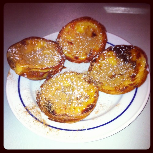 pasteis de belem