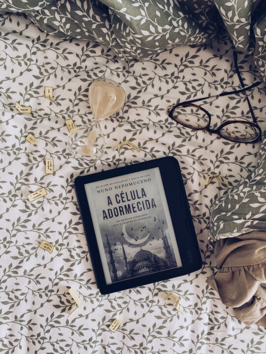 A Célula Adormecida.JPG