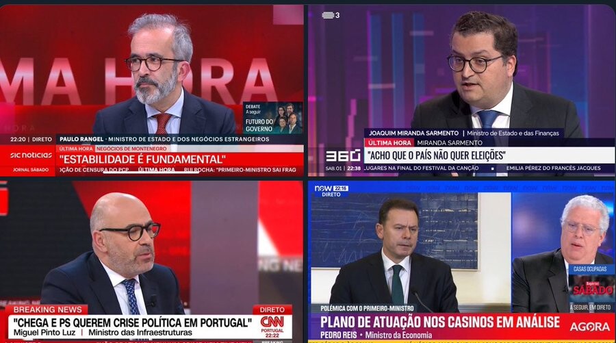 Jornalismo governo nas tvs março 2025.jpg