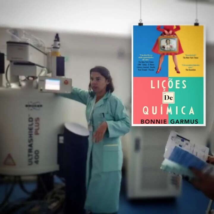 Lições de Química