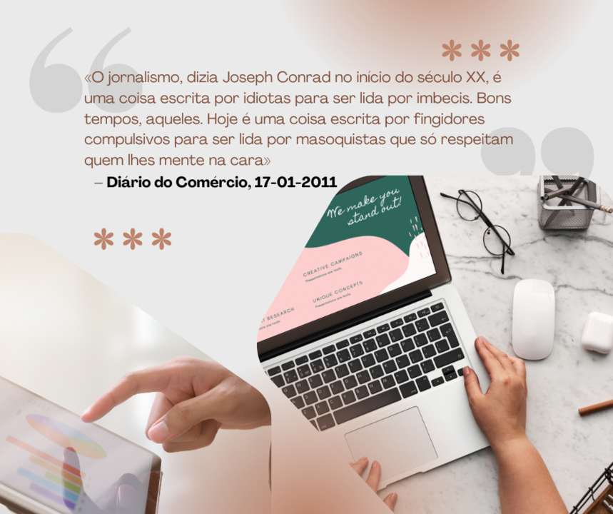 Use all this space to tell your community the news