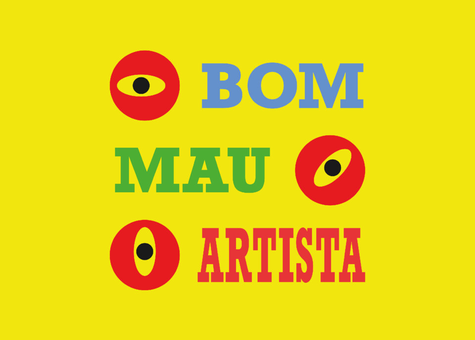 O Bom o mau e o artista.jpg