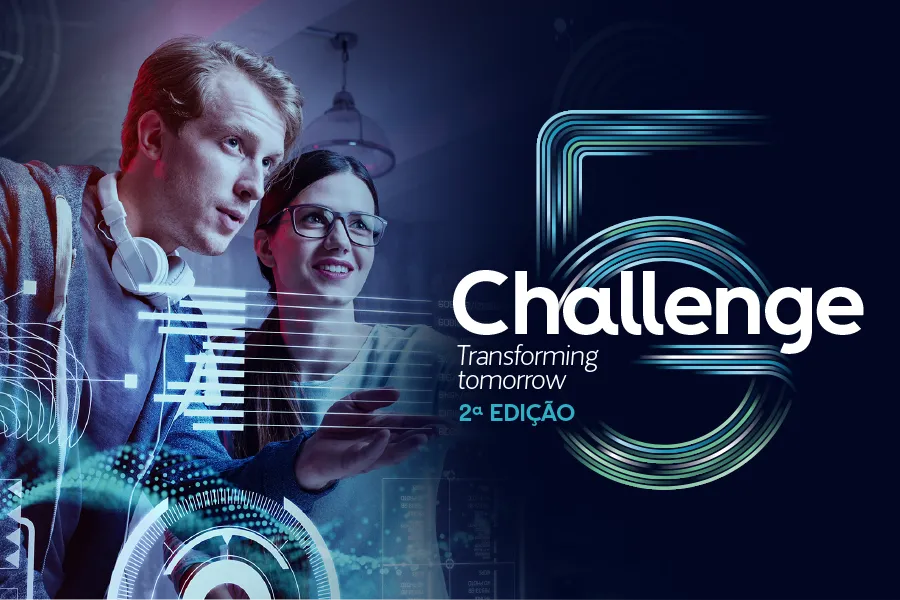 Vem aí mais uma edição do 5G Challenge
