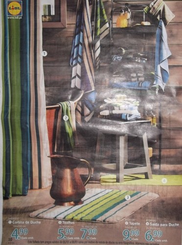 Antevisão Folheto | LIDL | de 2 a 9 janeiro - 2ª Parte