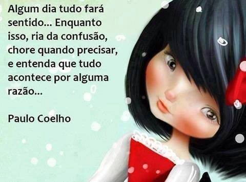 Paulo Coelho