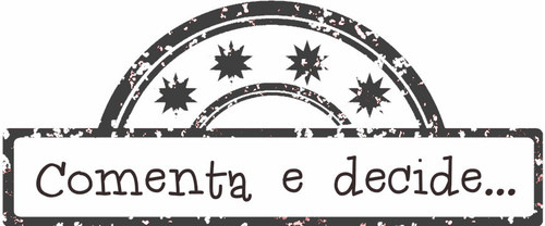 Comenta e Decide