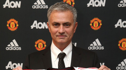 josé mourinho