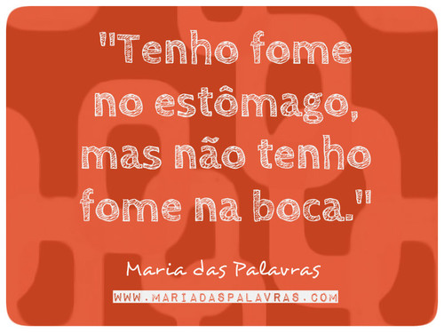 ipsisverbis IX | Maria das Palavras