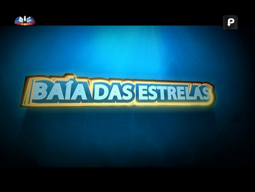Logo Baía das Estrelas
