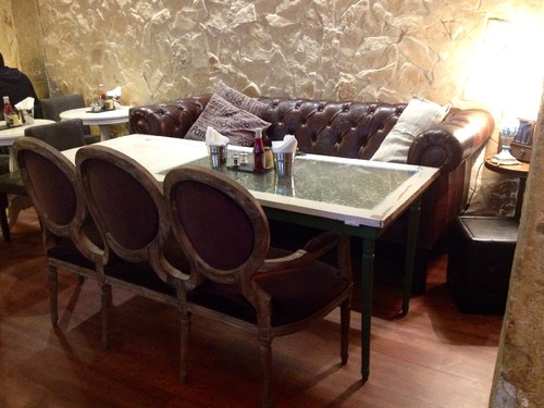 Primeira Casa da Rua by Nuno Matos Cabral