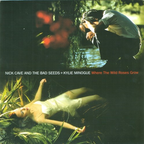 Nick Cave And The Bad Seeds + Kylie Minogue ‎–