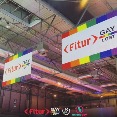 FITUR Gay LGBT