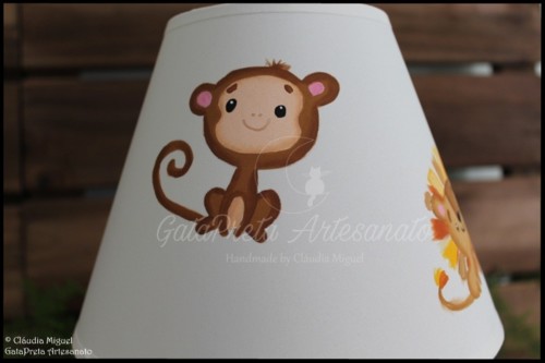 Candeeiro Na selva2.JPG