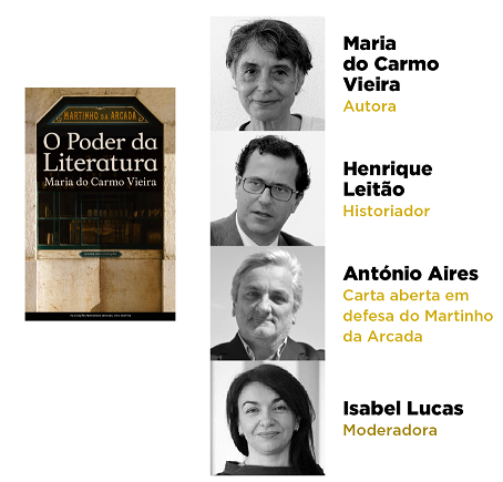O Poder da Literatura - Maria do Carmo Vieira.png