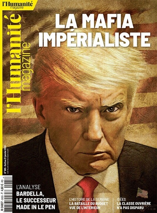 5 A capa do L' Humanité Magazine.jpg