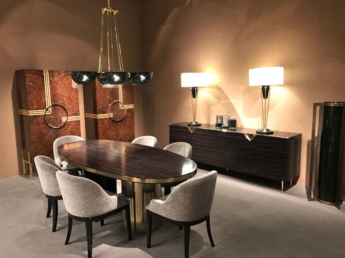 Maison et Objet, Ana Roque Interiors, Nuno Matos C