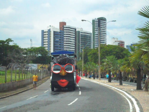 CORSO/CARNAVAL/ZÉ PEREIRA/FOLIA