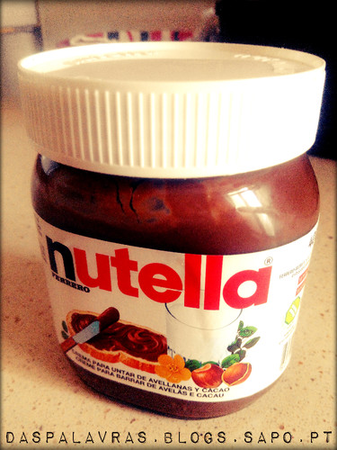 Nutella