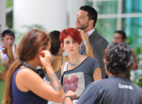 Divulgação SIC (SP Televisão)