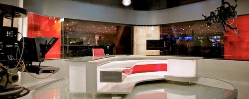 estudio informação sic