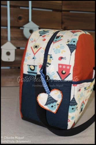 Conjunto maternidade Baby Boy Sweet Birds13.JPG