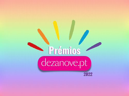 Prémios dezanove 2023