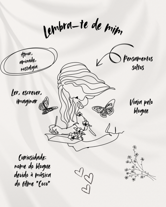 Black Scrapbook Illustration Book Review Instagram