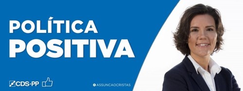 Resultado de imagem para cristas e paulo núncio