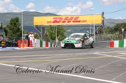 46º Circuito Internacional de Vila Real sábado 2