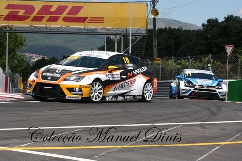 46º Circuito Internacional de Vila Real sábado 2