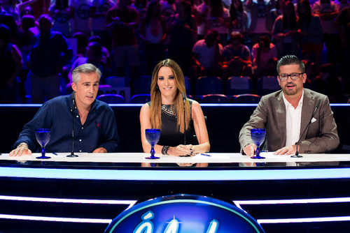 Ídolos 2015 GALA 3 (Rui de Oliveira / FremantleMedia) Ídolos 2015 GALA 3 (Rui de Oliveira / FremantleMedia)