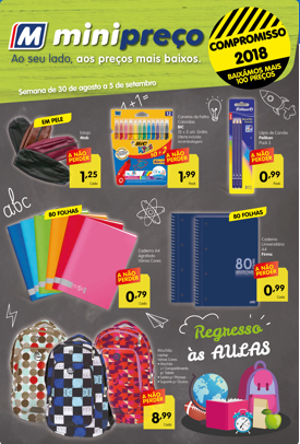 Minipreço