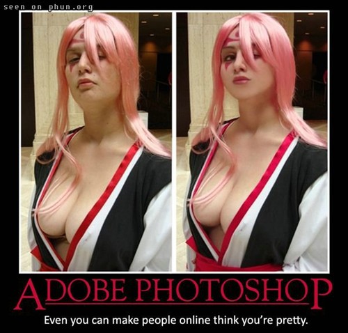 Adobe Photoshop