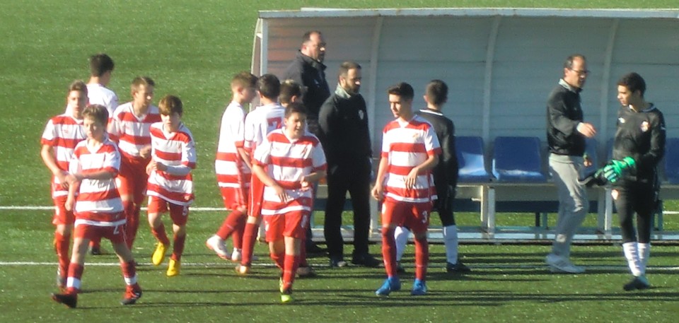 Infantis A CDF 2 SJVer 2
