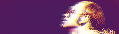 Elton John  «Goodbye Yellow Brick Road» reeditado a 24 de Março