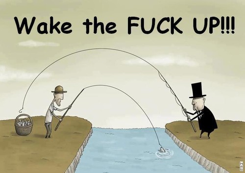 Anonymous Art of Revolution