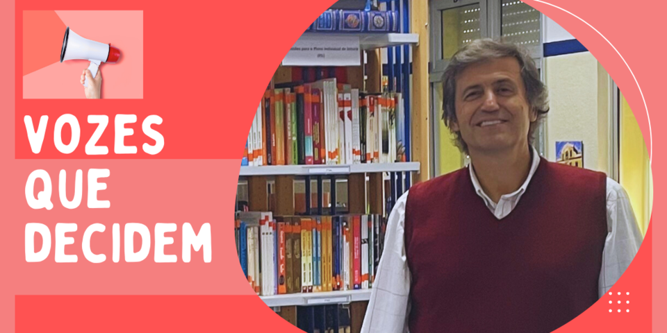 11.02 Paulo Gomes, Diretor do Agrupamento de Escol