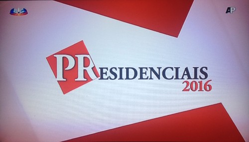 Imagem Presidenciais