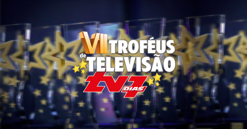 trofeus tv7dias trofeus tv7dias
