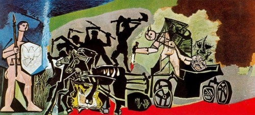 Picasso, Guerra, 1952.jpg