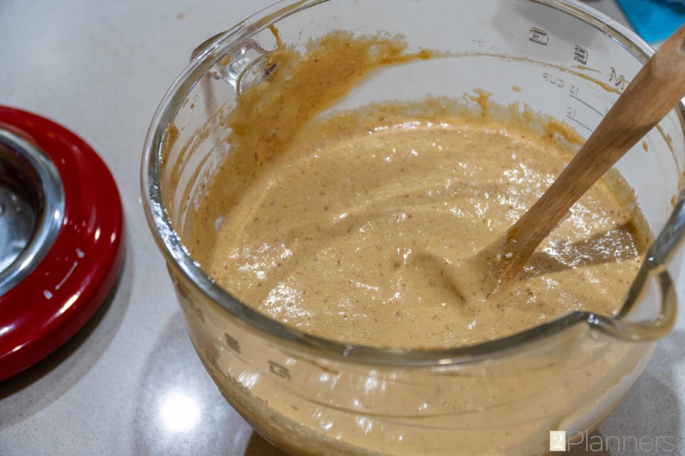 Baba de Camelo - Portuguese Camel Drool Recipe - The2Planners